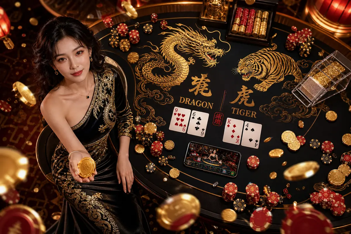 vin30 sân chơi casino Việt Nam