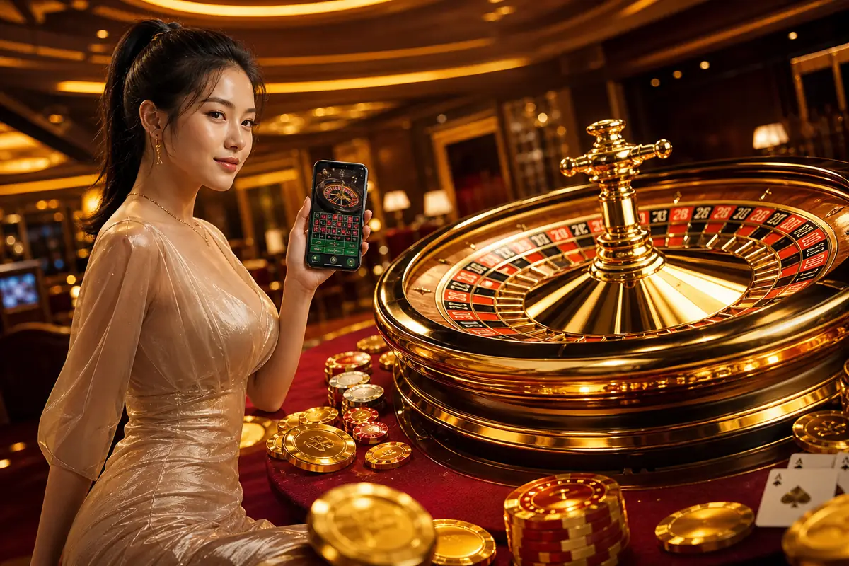 vin30 jackpot thắng lớn