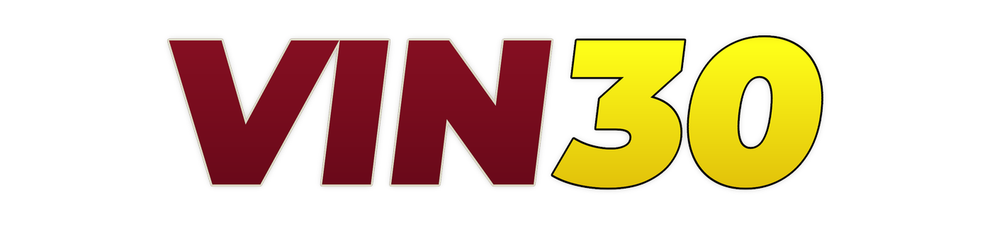 vin30 logo